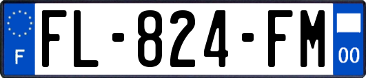 FL-824-FM