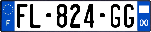 FL-824-GG