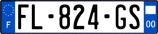 FL-824-GS