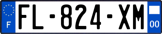 FL-824-XM