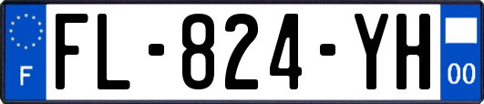 FL-824-YH