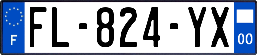FL-824-YX
