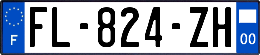 FL-824-ZH