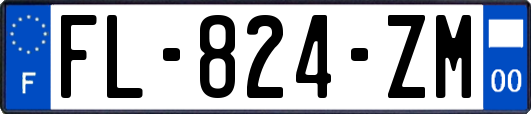 FL-824-ZM