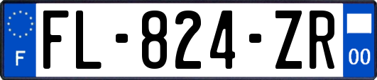 FL-824-ZR