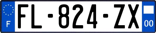 FL-824-ZX