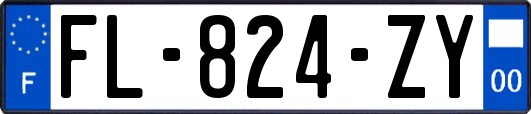 FL-824-ZY
