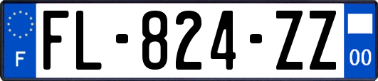 FL-824-ZZ