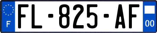 FL-825-AF