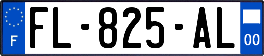 FL-825-AL