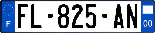 FL-825-AN