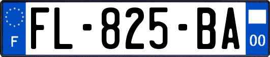 FL-825-BA