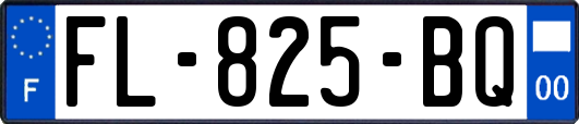 FL-825-BQ
