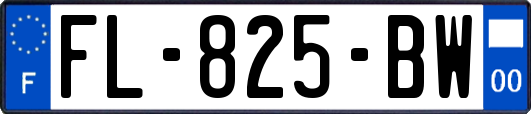 FL-825-BW