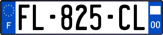 FL-825-CL