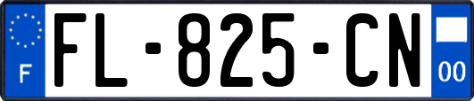 FL-825-CN