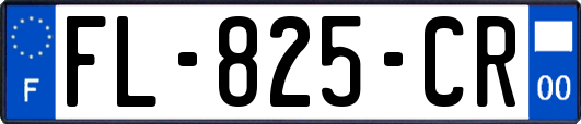 FL-825-CR