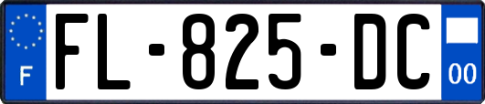 FL-825-DC