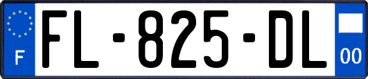 FL-825-DL