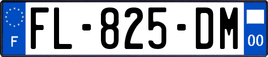 FL-825-DM
