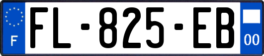 FL-825-EB