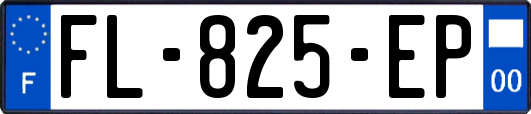 FL-825-EP