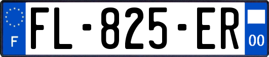 FL-825-ER