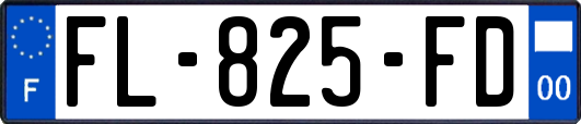 FL-825-FD