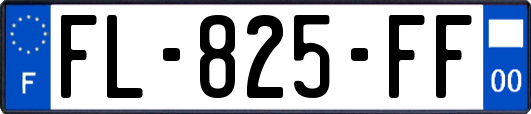 FL-825-FF