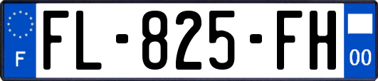 FL-825-FH