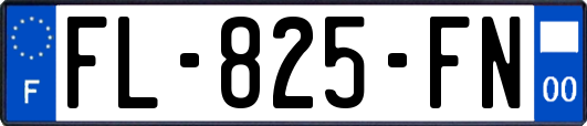 FL-825-FN