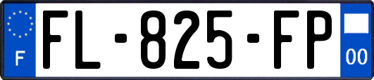 FL-825-FP
