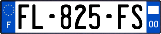 FL-825-FS