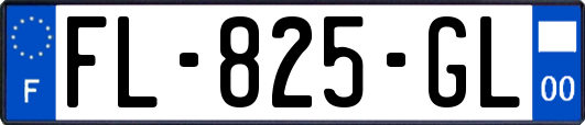 FL-825-GL
