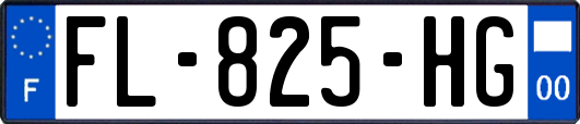 FL-825-HG