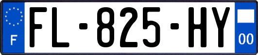 FL-825-HY