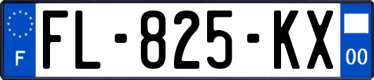 FL-825-KX