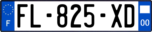 FL-825-XD