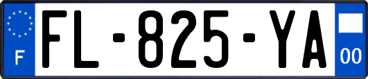FL-825-YA