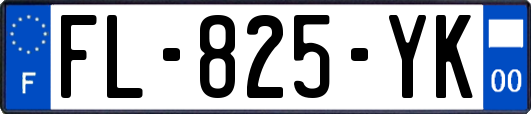 FL-825-YK