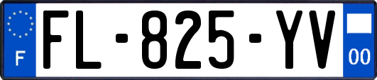 FL-825-YV