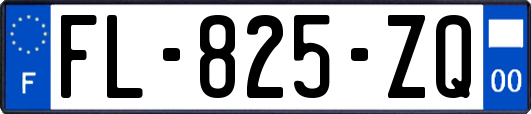 FL-825-ZQ