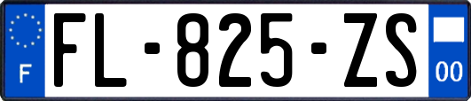 FL-825-ZS