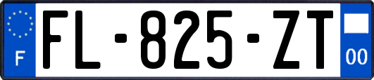 FL-825-ZT