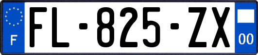 FL-825-ZX