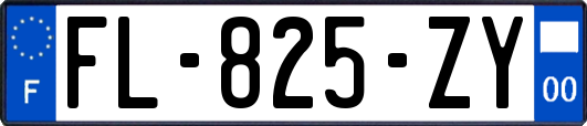 FL-825-ZY