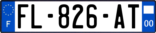 FL-826-AT