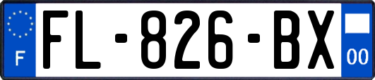 FL-826-BX