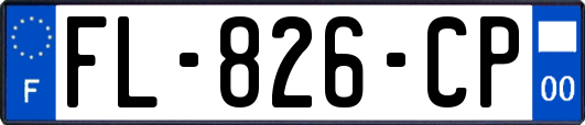 FL-826-CP