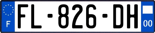 FL-826-DH